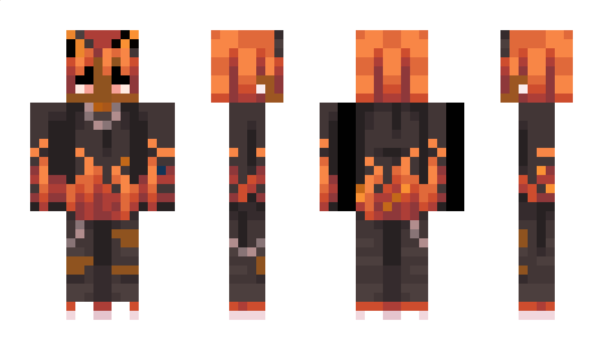 omali000 Minecraft Skin