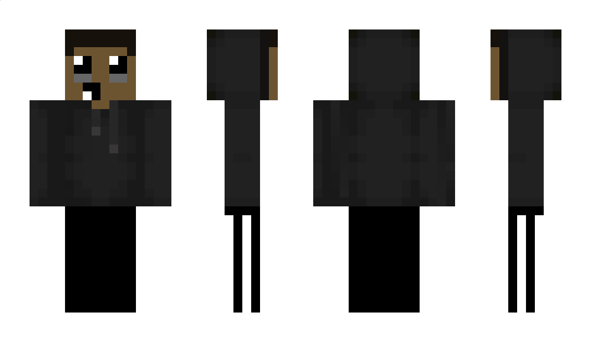 juhmar Minecraft Skin