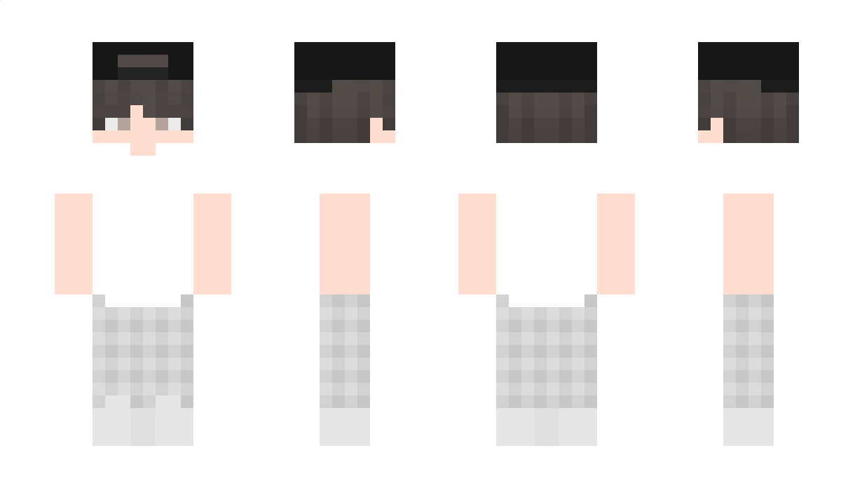 Youn4_Cipek Minecraft Skin