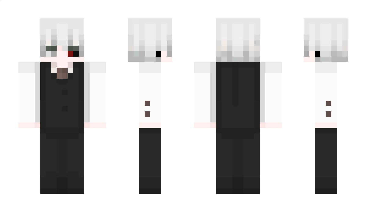 nocio234 Minecraft Skin