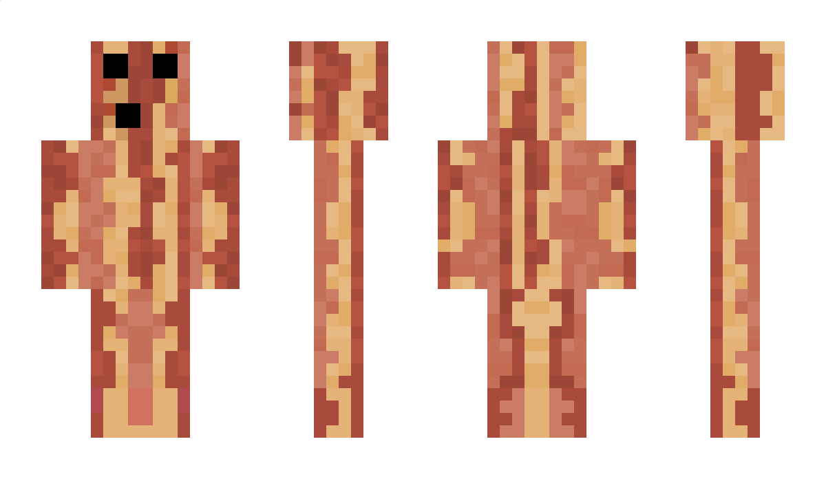 Victorthecoolkid Minecraft Skin