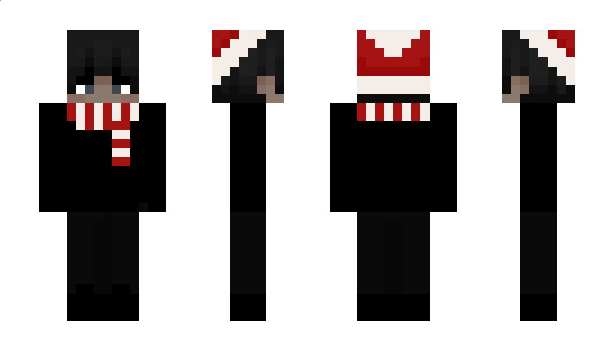 Mr_zwycz4jny Minecraft Skin