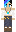 GilrainMustang Minecraft Skin