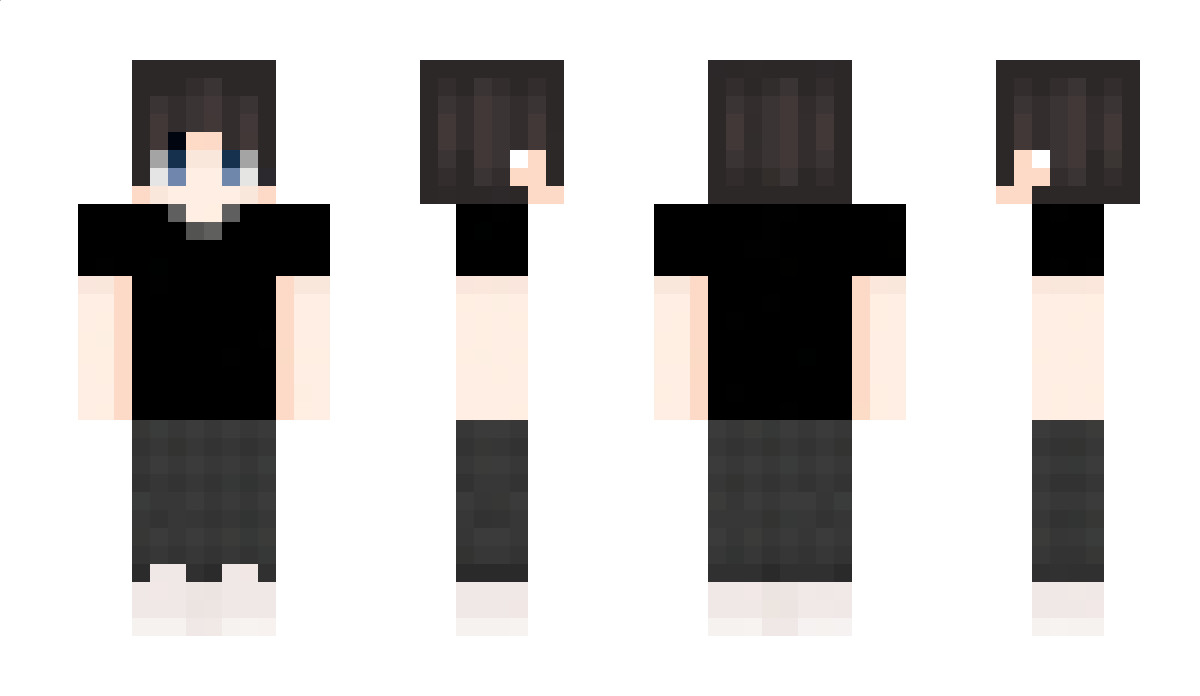 Pasir Minecraft Skin