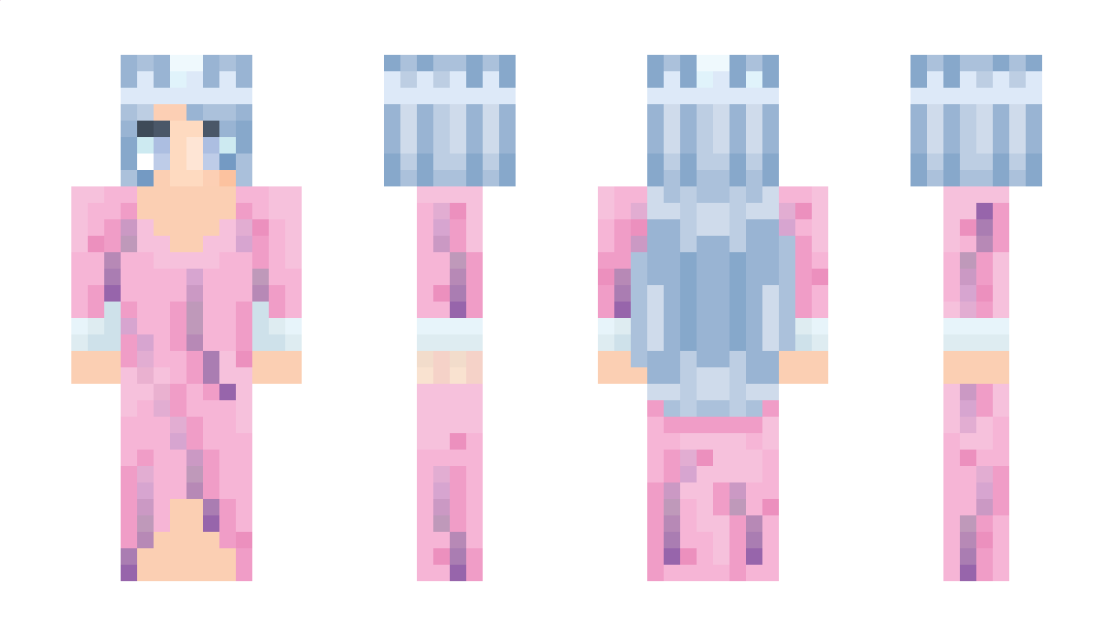 TheZivZumbo Minecraft Skin