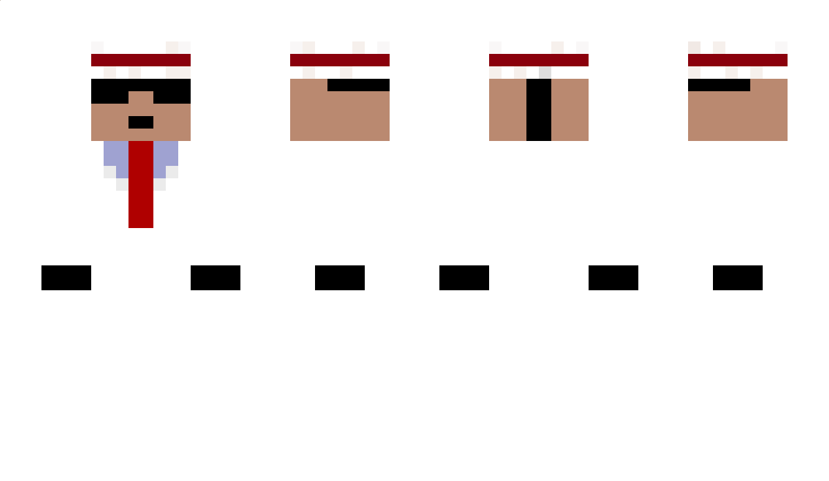 v1tiin Minecraft Skin