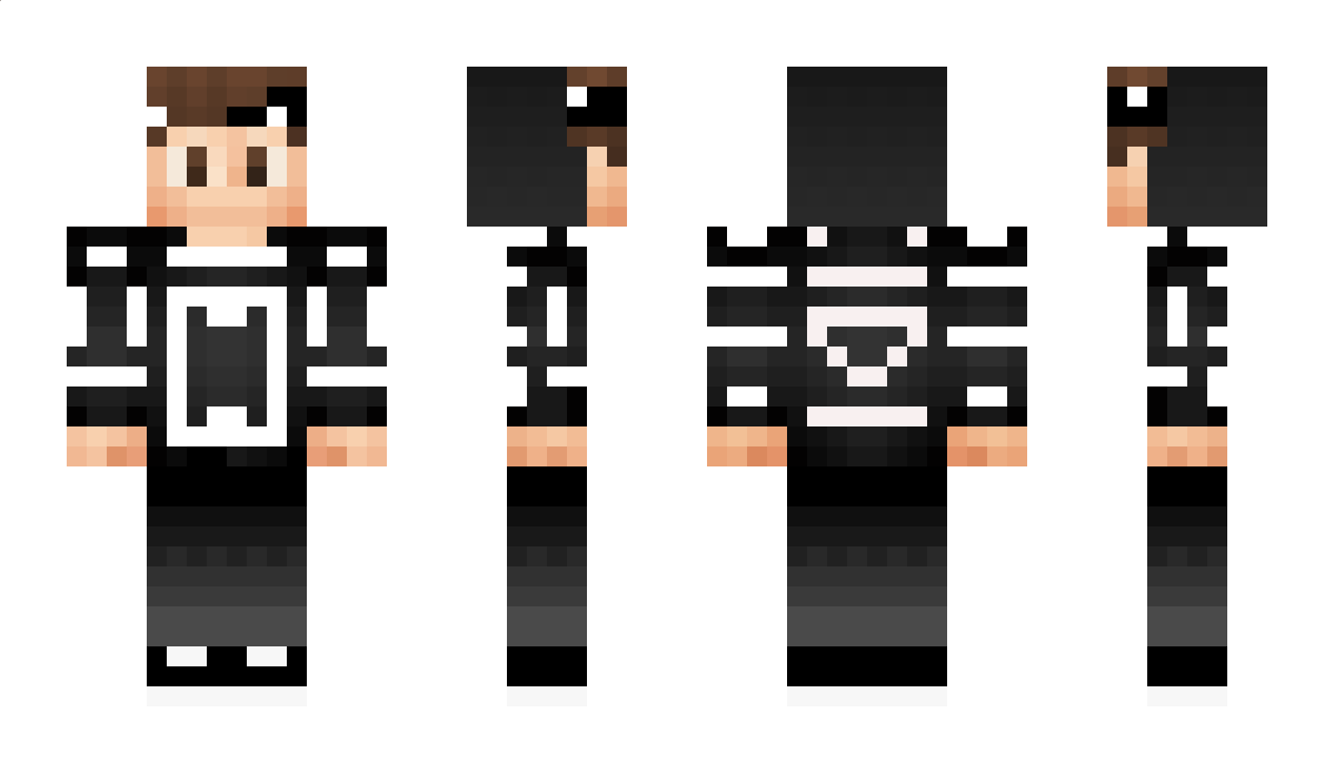 noelleon2708 Minecraft Skin