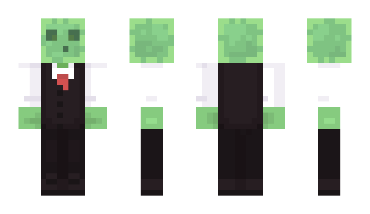 ekmot000 Minecraft Skin