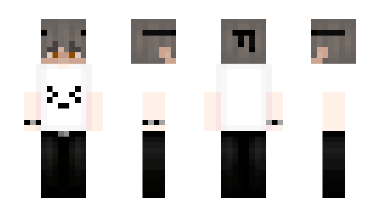 Suuver_ Minecraft Skin
