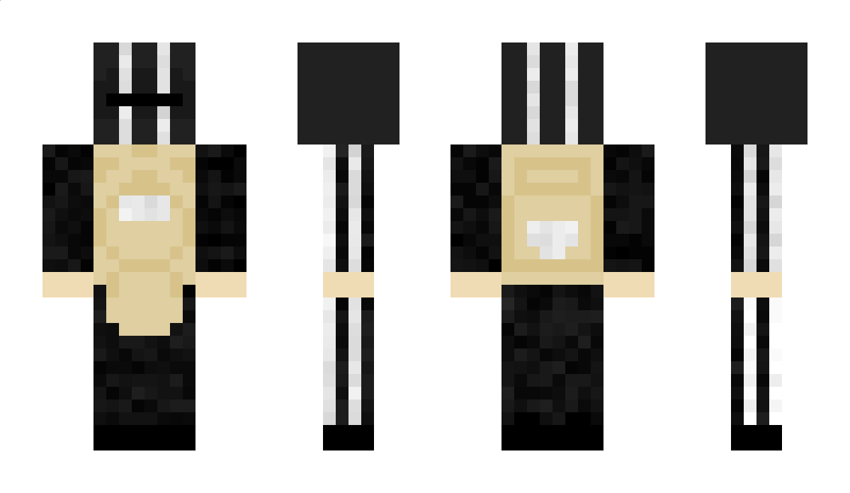 Byelion Minecraft Skin