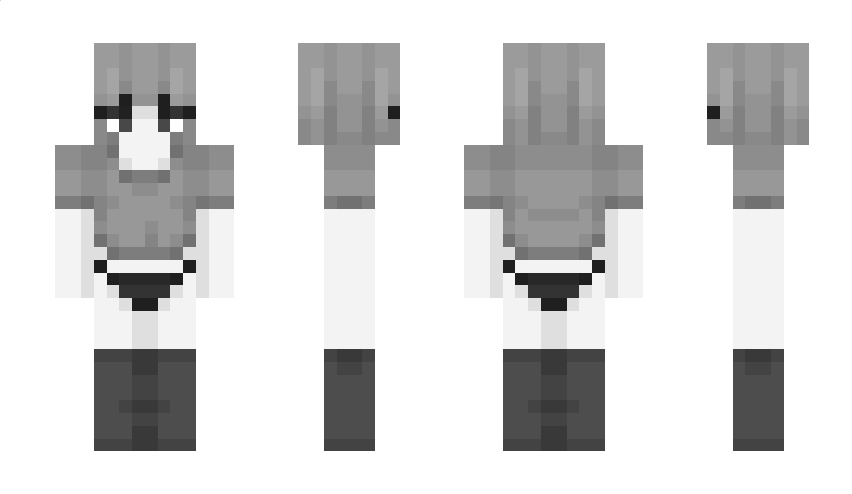 RegularStuf Minecraft Skin