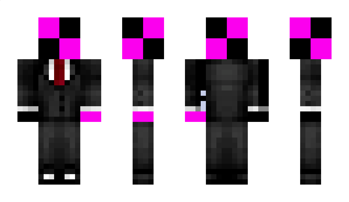 Super3559 Minecraft Skin