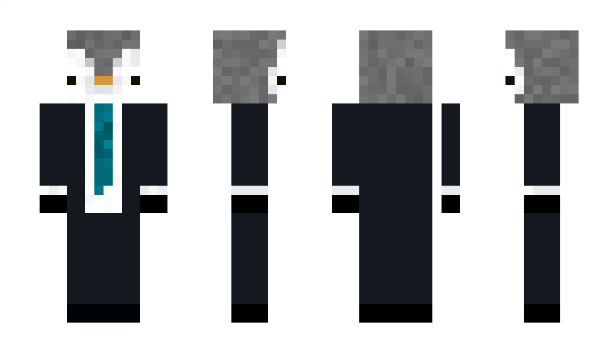 nightdragon0 Minecraft Skin