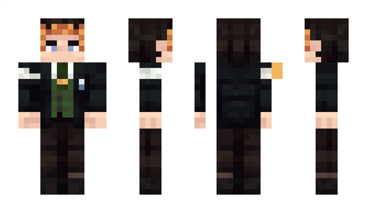 JuanmaTJ Minecraft Skin