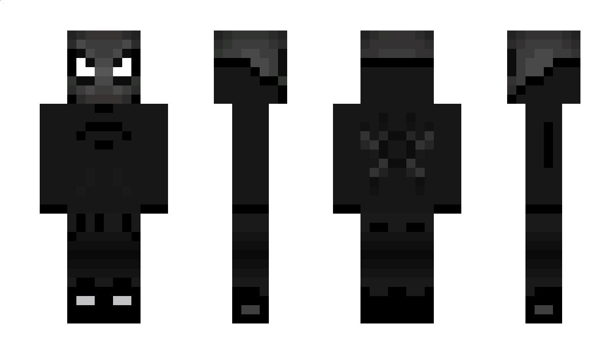 pablekee Minecraft Skin