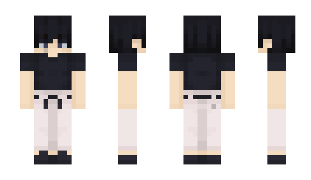 Furzi71 Minecraft Skin