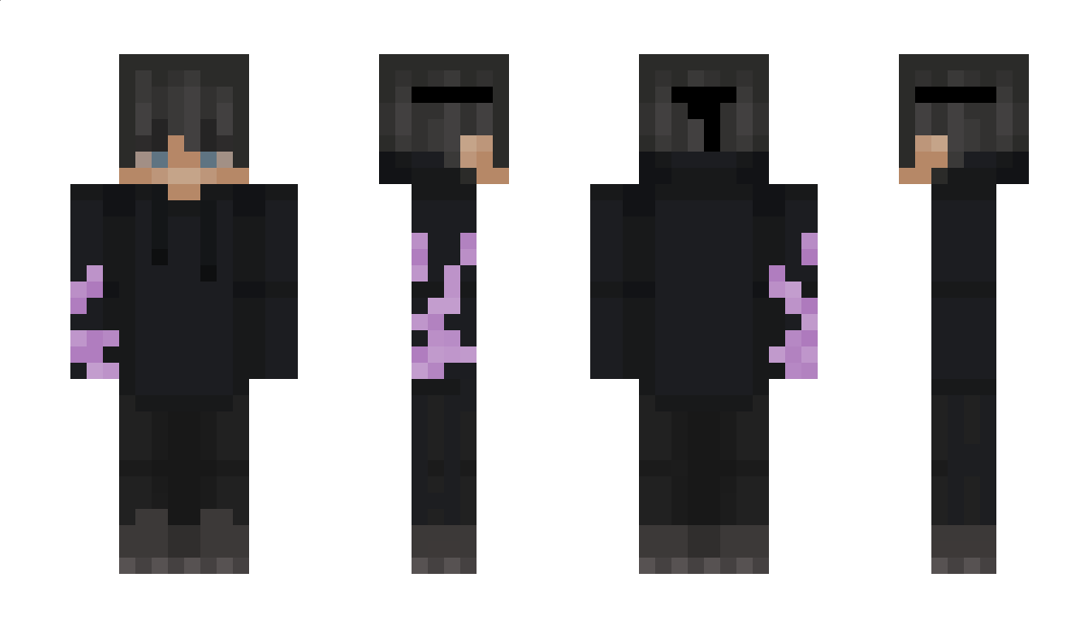 Oligejtor123 Minecraft Skin