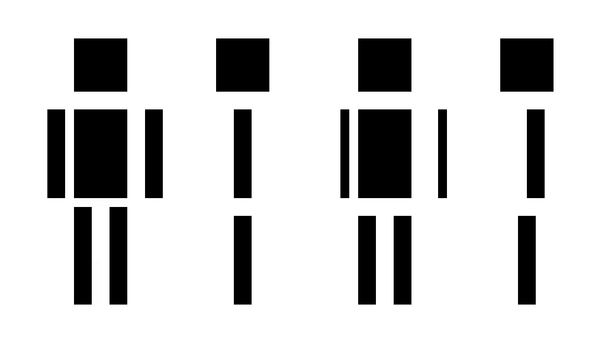 XalimOG Minecraft Skin