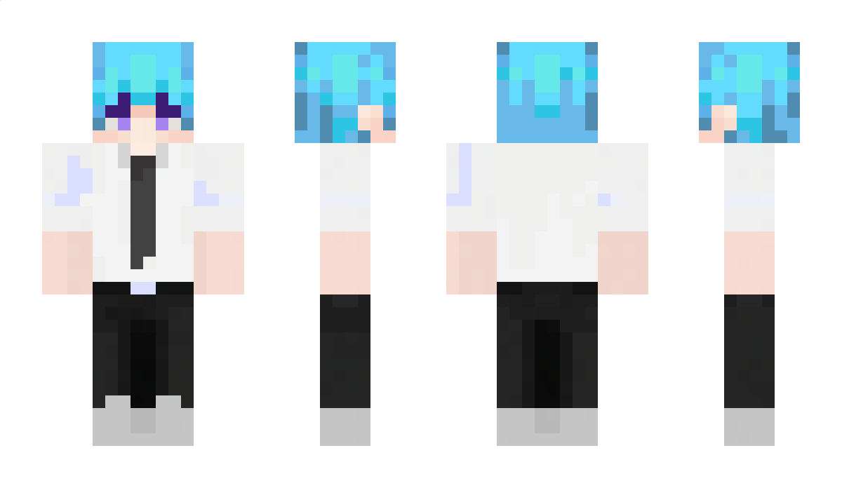 Warizz__ Minecraft Skin