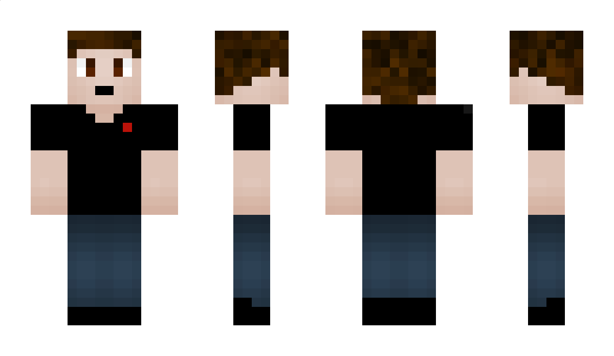 od149 Minecraft Skin