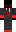 Survival10 Minecraft Skin