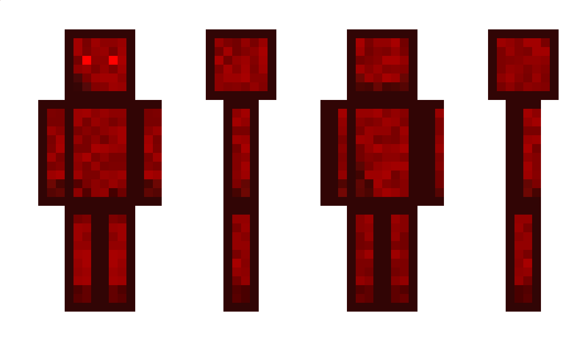 MDscars2000 Minecraft Skin