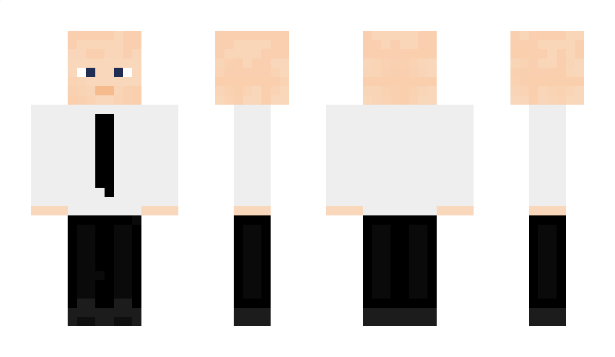 Ricky_A_morty Minecraft Skin