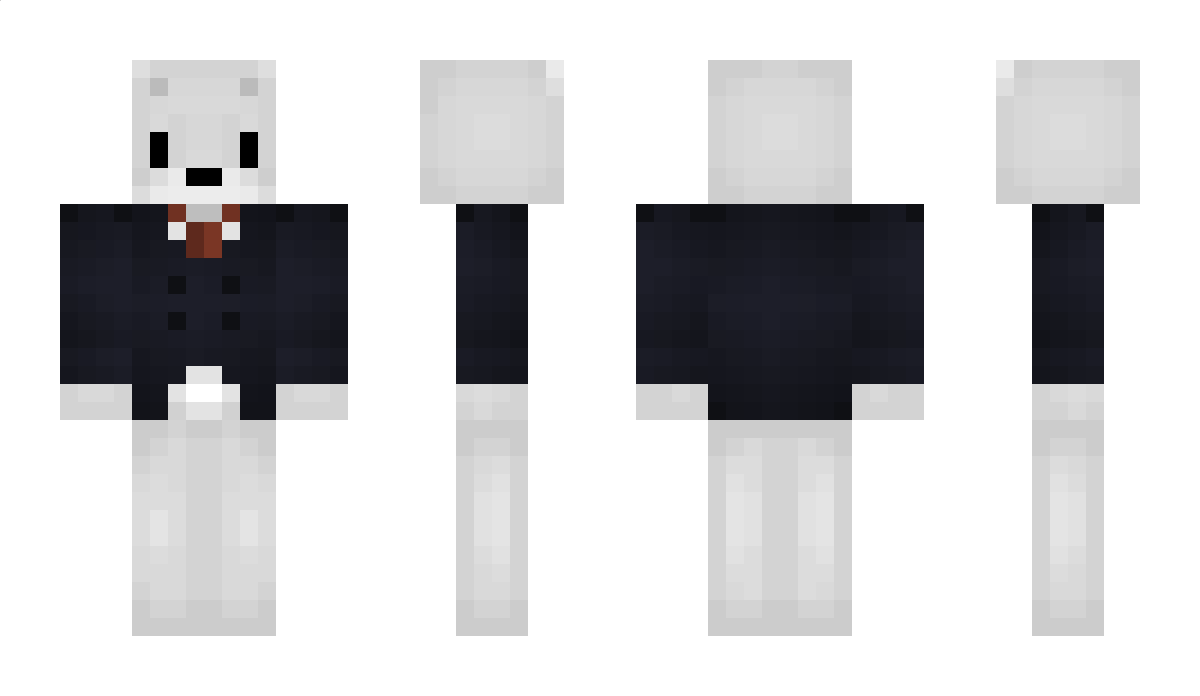 Ryoziari Minecraft Skin