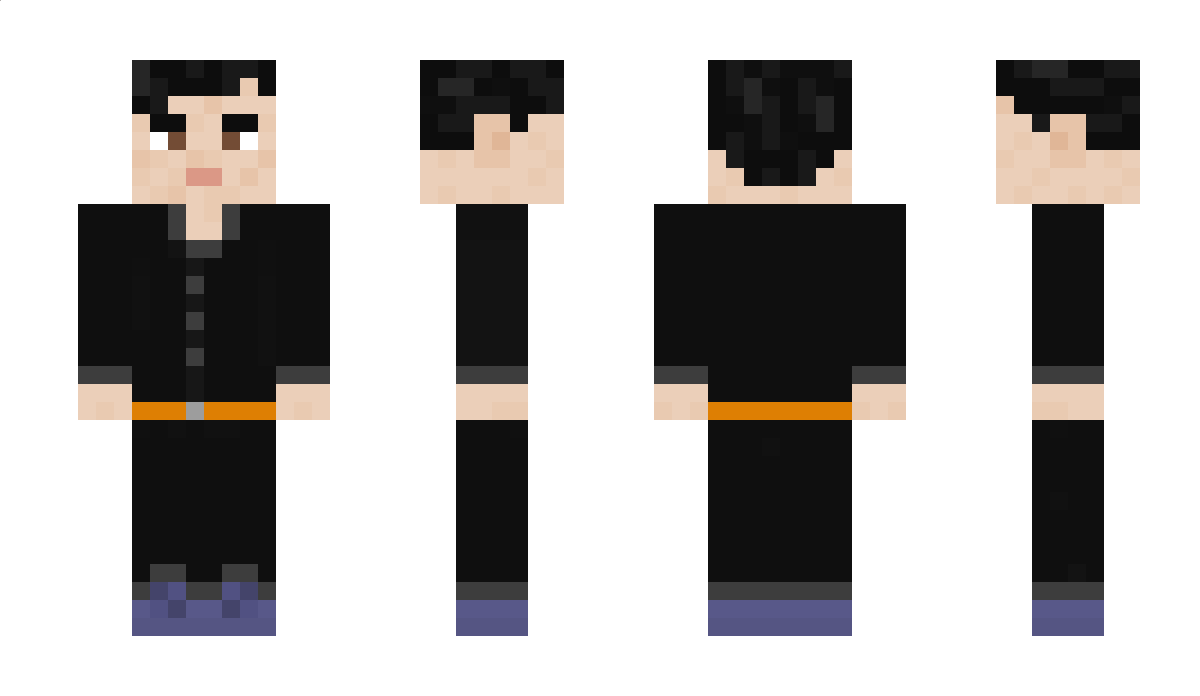 aten_mr Minecraft Skin