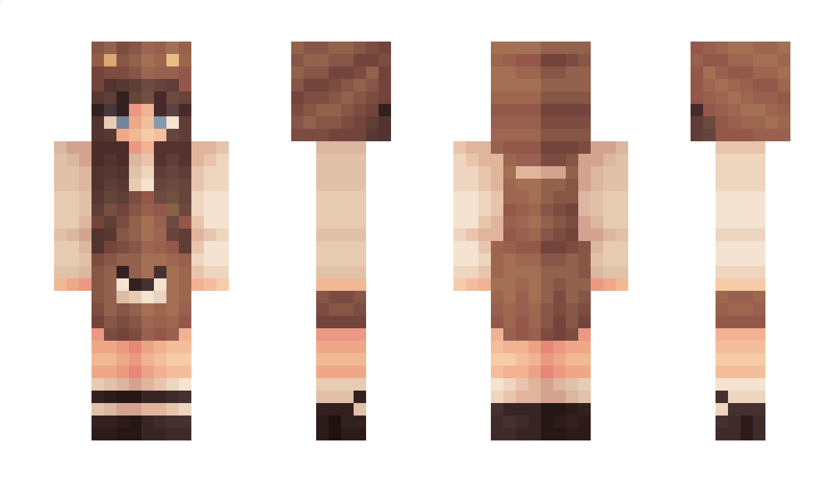 Jeukc_ Minecraft Skin