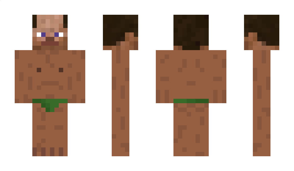 Franz447 Minecraft Skin