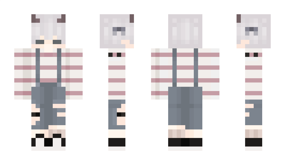 JakeLockley Minecraft Skin