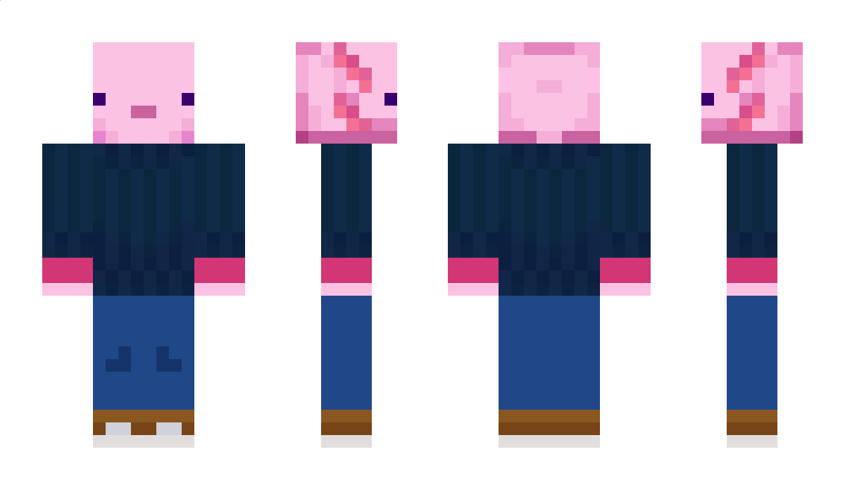 ho_hecken Minecraft Skin