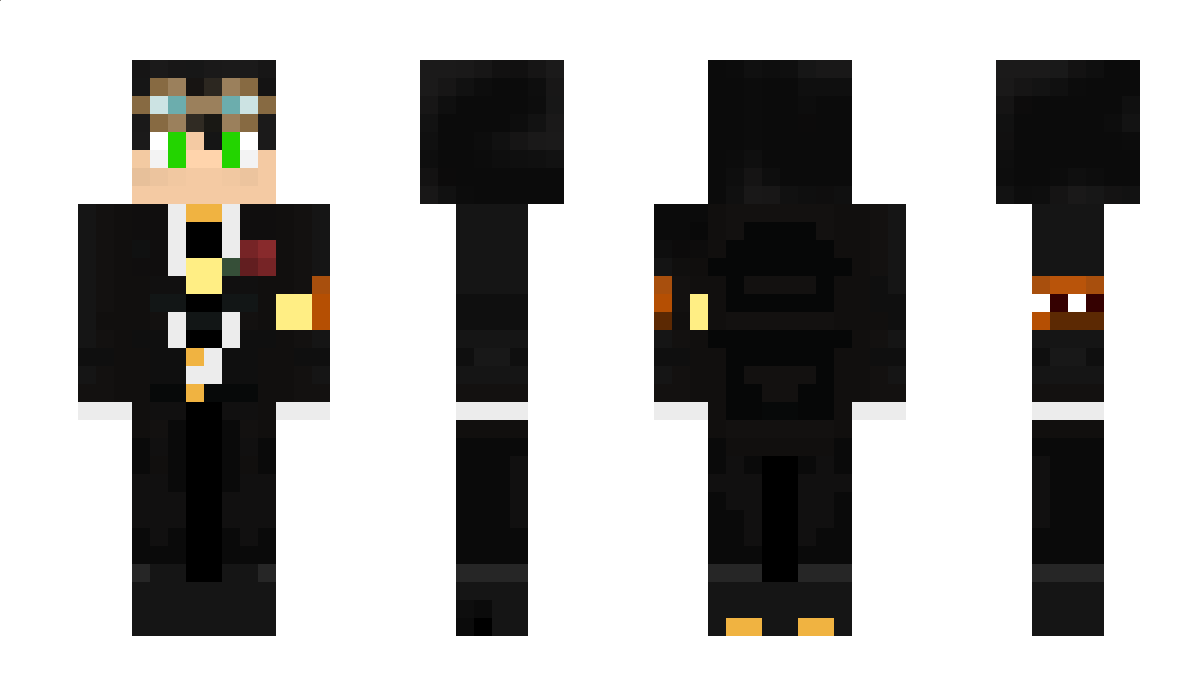 Totem4ig Minecraft Skin