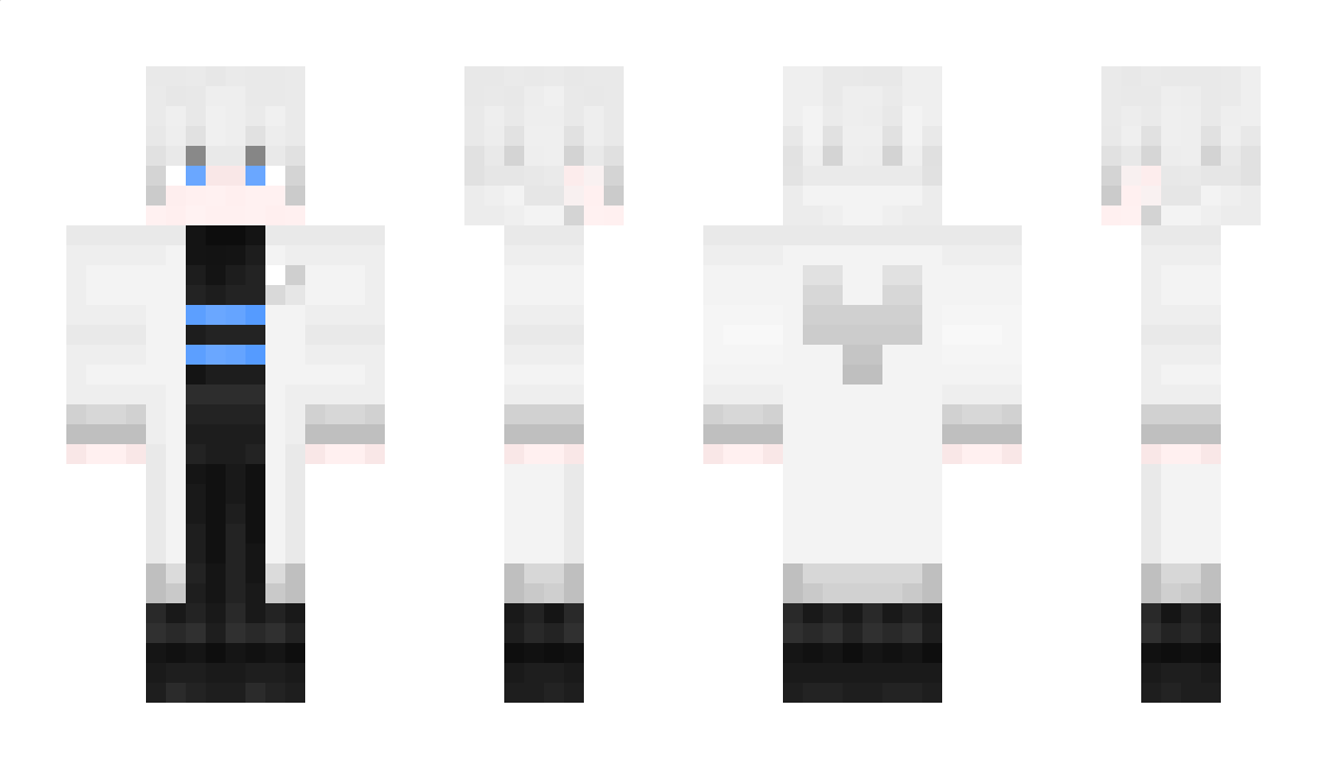 etherside Minecraft Skin