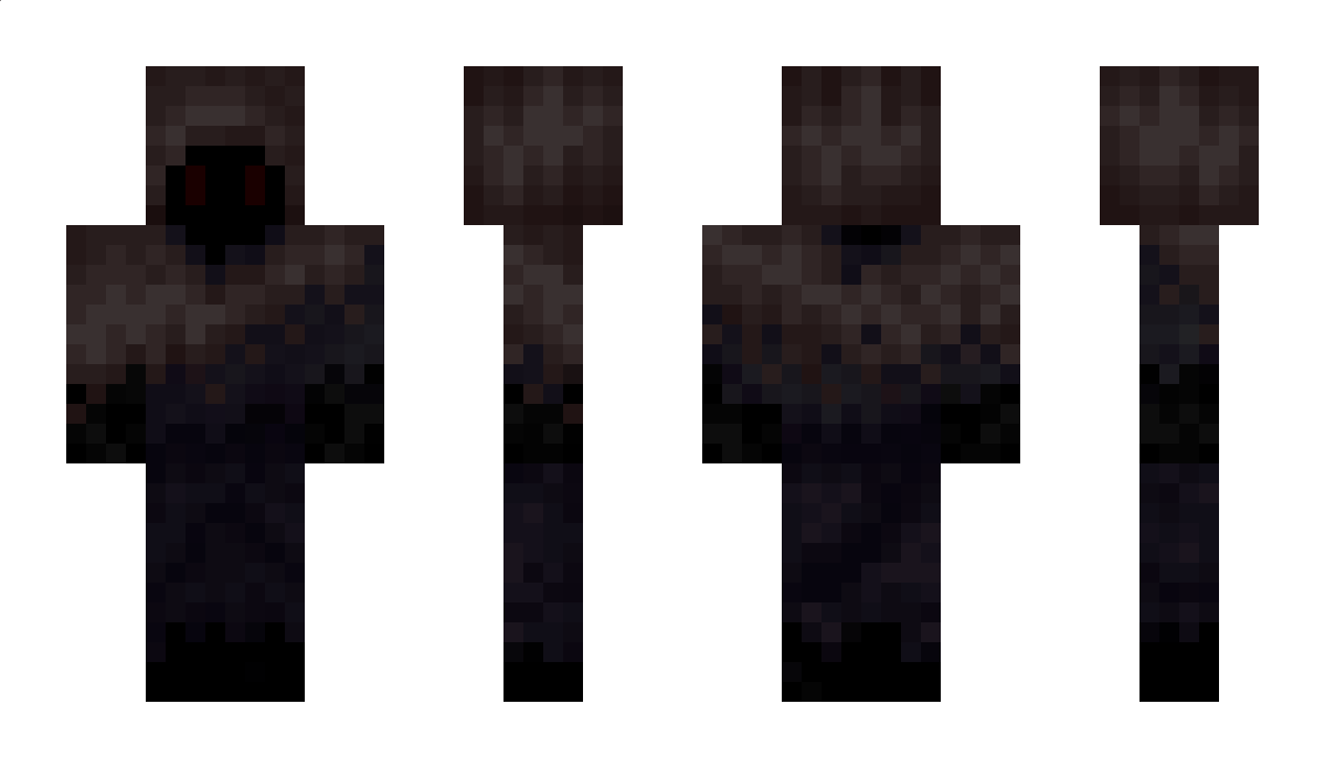 Chief_onYT Minecraft Skin