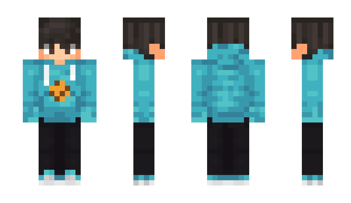 KarimGo Minecraft Skin