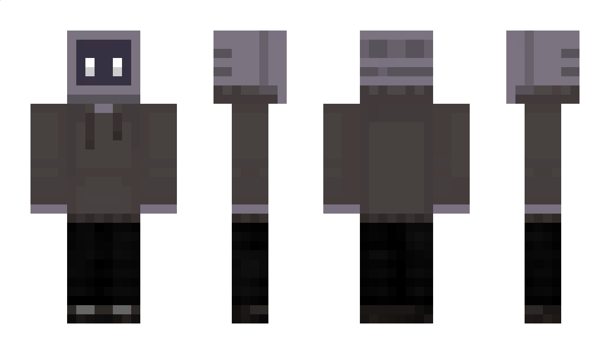Palino Minecraft Skin