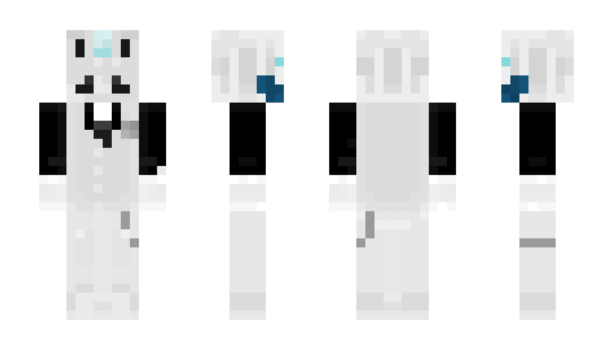 sxthh Minecraft Skin