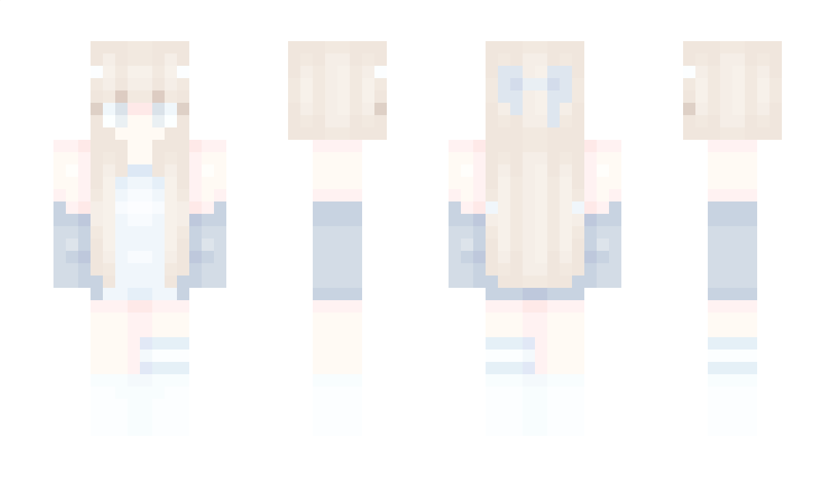 Lottpopp Minecraft Skin