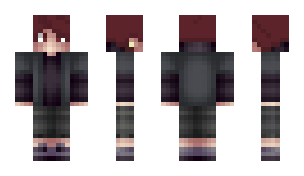 Rune_Rot Minecraft Skin