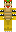 Therealbowser1 Minecraft Skin