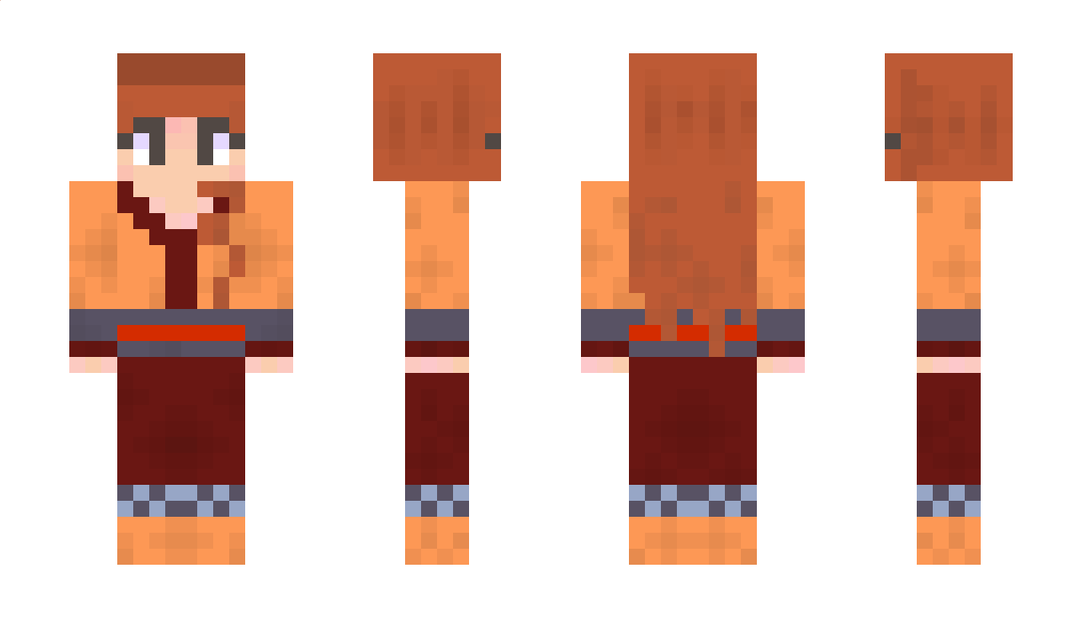 _Angelinamosa_ Minecraft Skin