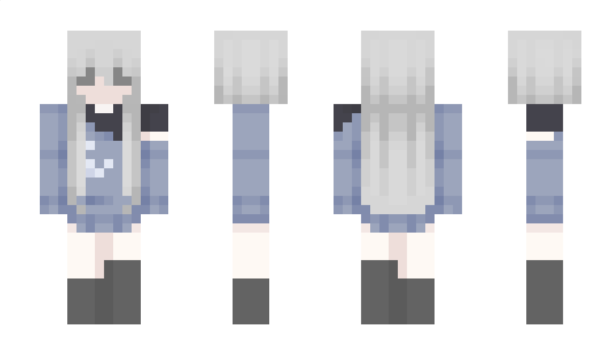 Rocxpro0011 Minecraft Skin