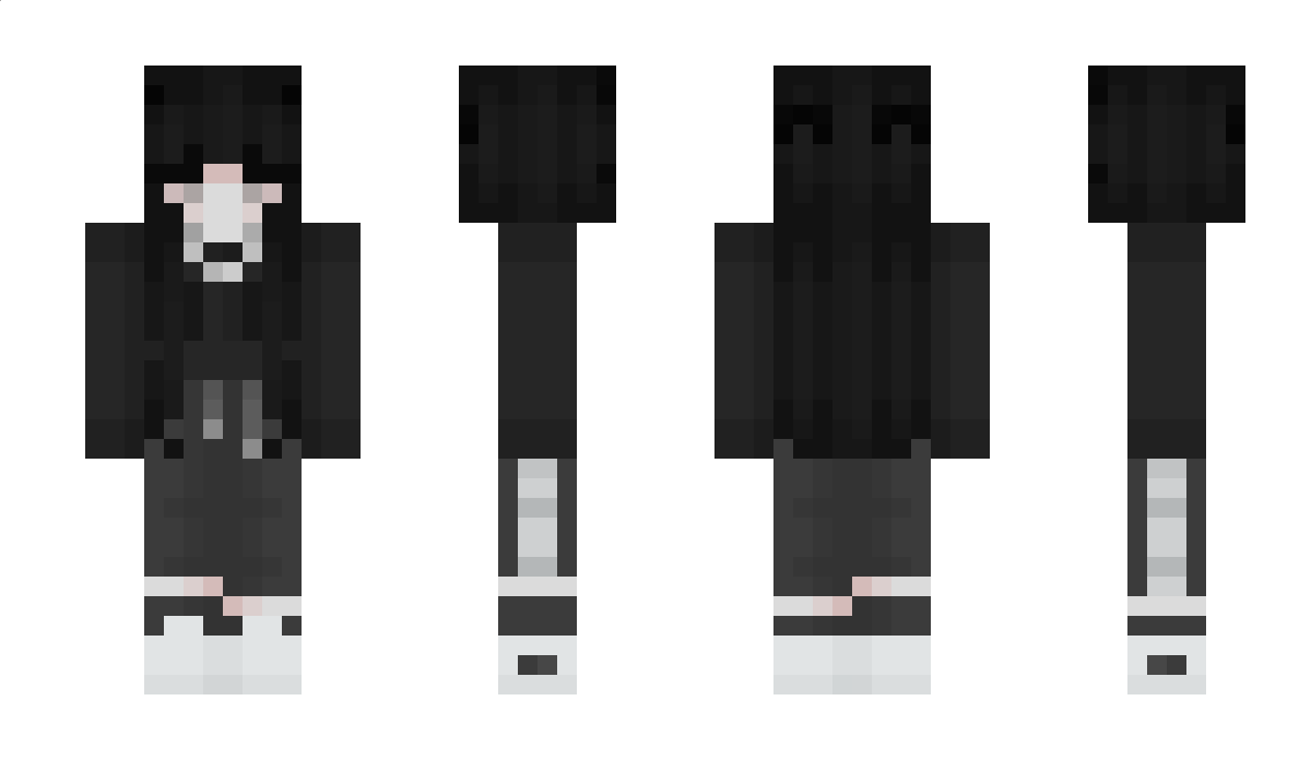 PBook Minecraft Skin