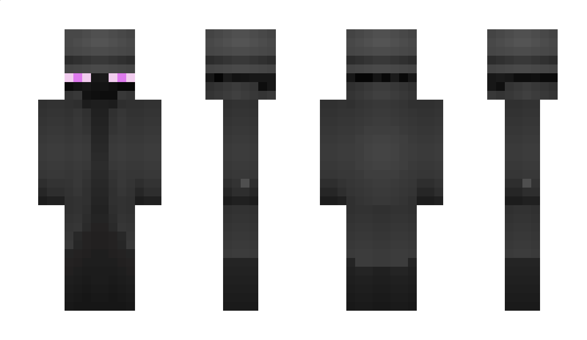 MrCra Minecraft Skin