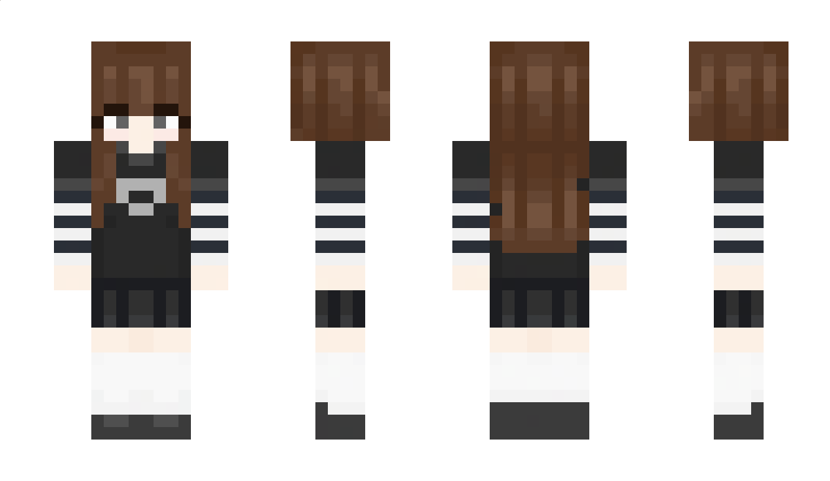 VanDerGraaf_ Minecraft Skin