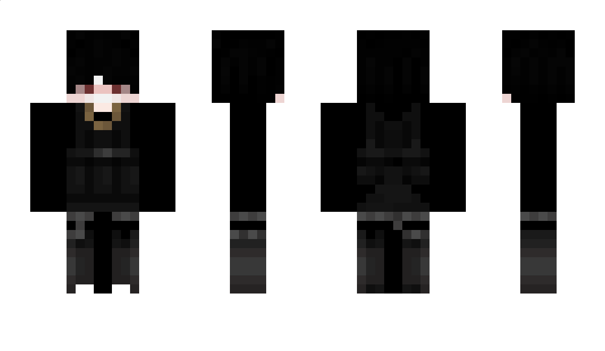 Im_Not_Bat_XD Minecraft Skin