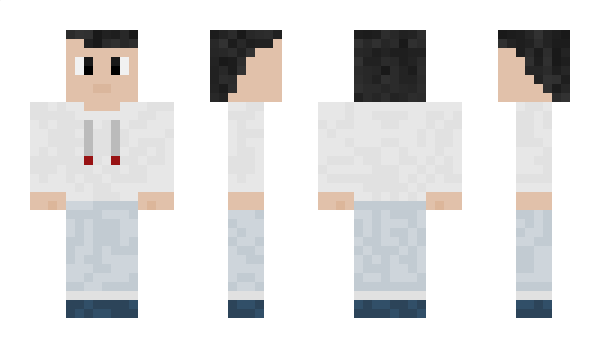 TTonko Minecraft Skin