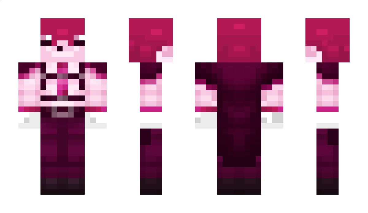 manco5381 Minecraft Skin